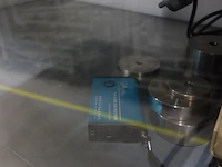 2x metalen vitrinekast - afbeelding 4 van  10