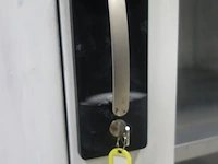 2x metalen vitrinekast - afbeelding 6 van  15