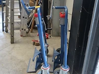 2x meubelkar fetra - afbeelding 3 van  3