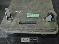 2x meubeltransporter - afbeelding 2 van  3