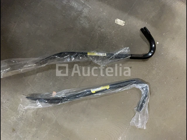 2x mini breekijzer - afbeelding 1 van  2