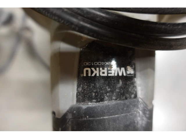 2x mixer - afbeelding 2 van  3