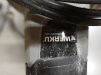 2x mixer - afbeelding 2 van  3