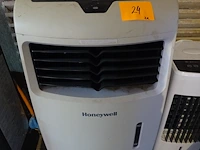 2x mobiele airco - afbeelding 2 van  7
