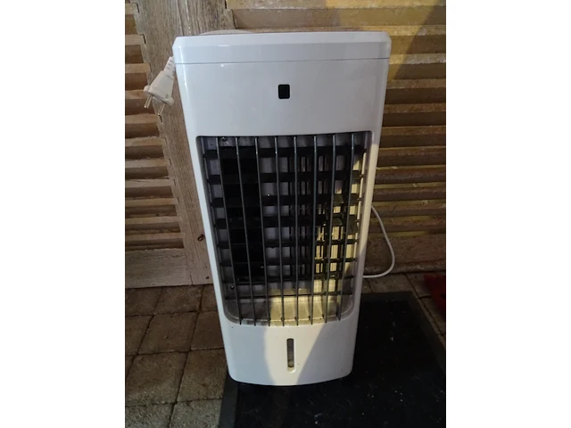2x mobiele airco - afbeelding 5 van  7
