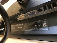 2x monitor 22" dell - afbeelding 3 van  4
