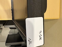 2x monitor 22" nec - afbeelding 1 van  5