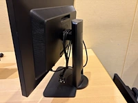 2x monitor 24" hp - afbeelding 3 van  5