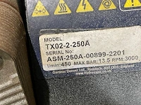 2x motor hydrovane - afbeelding 3 van  4