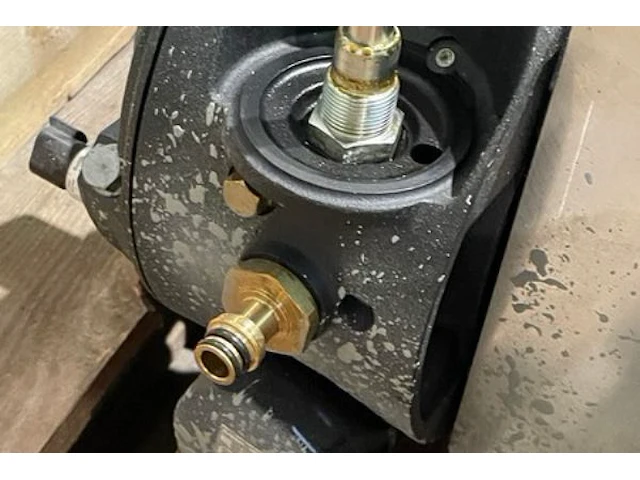 2x motor hydrovane - afbeelding 4 van  4