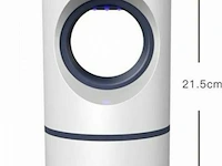 2x muggen killer lamp - afbeelding 2 van  7