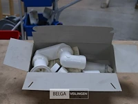 2x multiplex viega bad syfon ø40 - afbeelding 1 van  3
