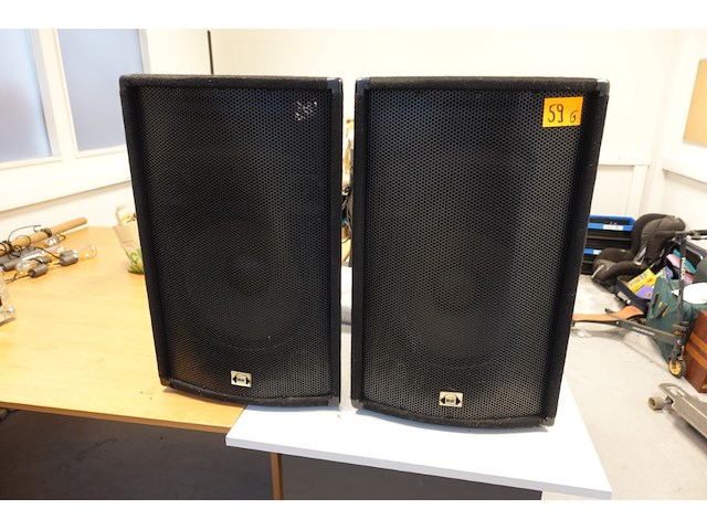 2x muziekbox beat - afbeelding 1 van  4