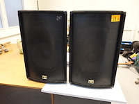 2x muziekbox beat - afbeelding 1 van  4