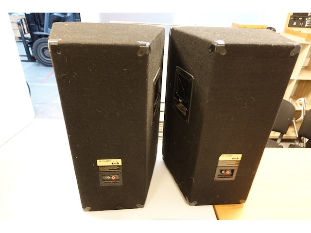 2x muziekbox beat - afbeelding 2 van  4