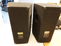 2x muziekbox beat - afbeelding 2 van  4