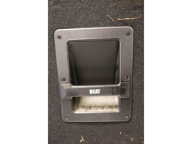2x muziekbox beat - afbeelding 4 van  4