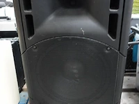 2x muziekbox skytec - afbeelding 1 van  5