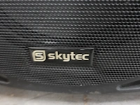 2x muziekbox skytec - afbeelding 2 van  5