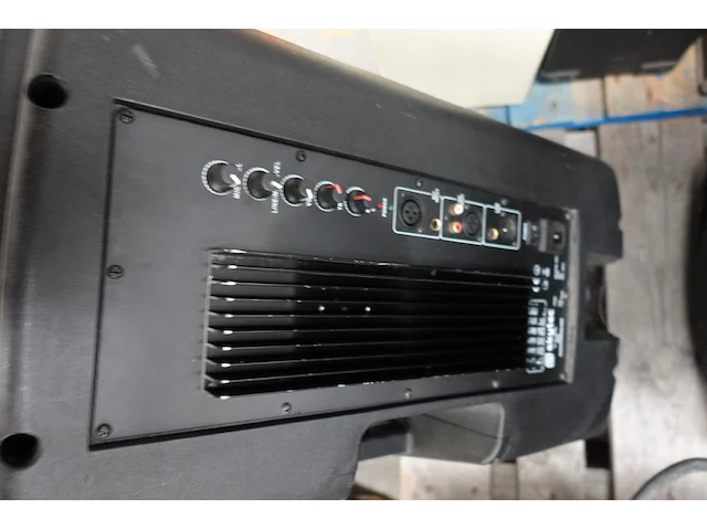 2x muziekbox skytec - afbeelding 3 van  5
