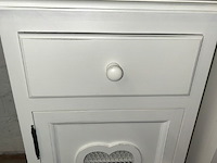 2x nachtkastje - afbeelding 3 van  5