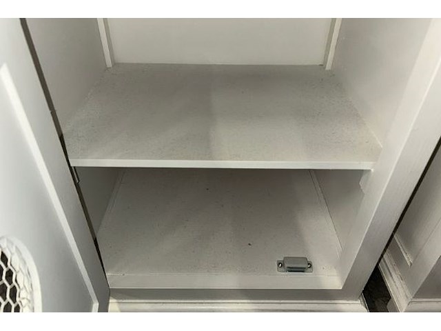 2x nachtkastje - afbeelding 5 van  5