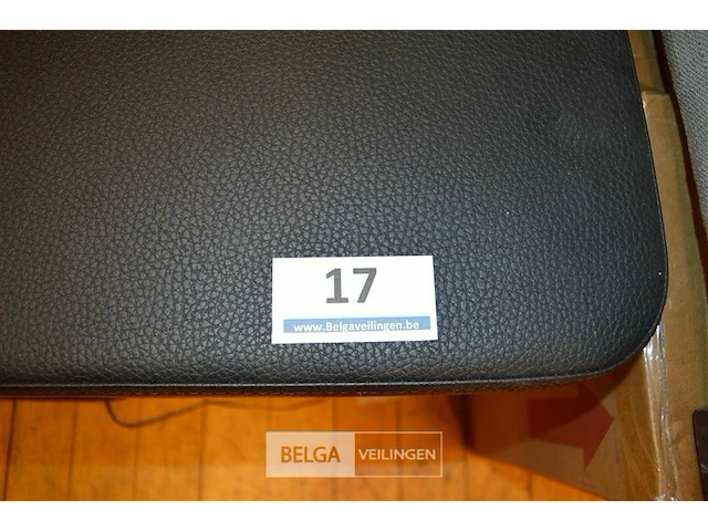 2x nachtkastjes - afbeelding 3 van  3