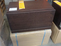 2x nachttafel - afbeelding 4 van  4