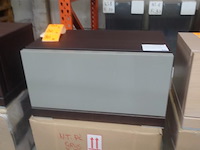 2x nachttafel - afbeelding 4 van  4