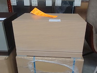 2x nachttafel - afbeelding 4 van  4