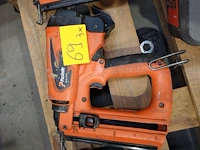 2x nagelschieter paslode - afbeelding 3 van  5