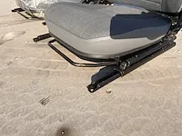 2x nieuwe voorstoelen land rover defender - afbeelding 4 van  8