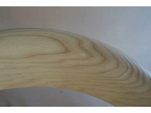 2x nora naturel stoelen - afbeelding 9 van  10