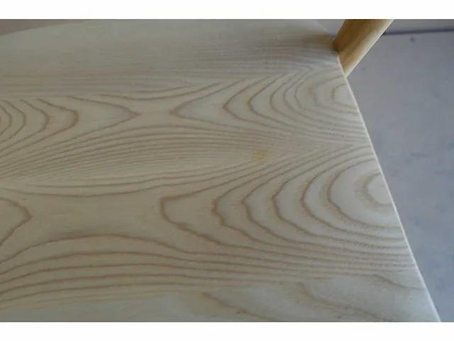 2x nora naturel stoelen - afbeelding 10 van  10