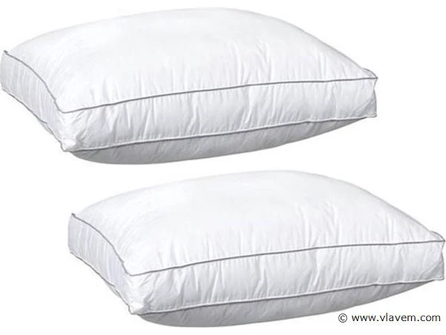 2x norwegian - anti stress boxkussen - afbeelding 2 van  2