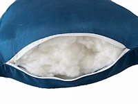2x norwegian premium blue - hoofdkussen - afbeelding 4 van  4