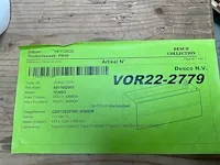 2x onderkast tenso - afbeelding 3 van  5