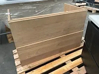 2x onderkast + wastafel - afbeelding 12 van  12