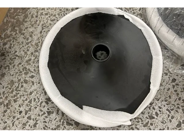 2x onderstel barkruk - afbeelding 2 van  4