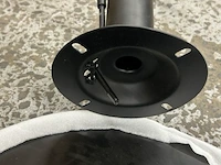 2x onderstel barkruk - afbeelding 3 van  4