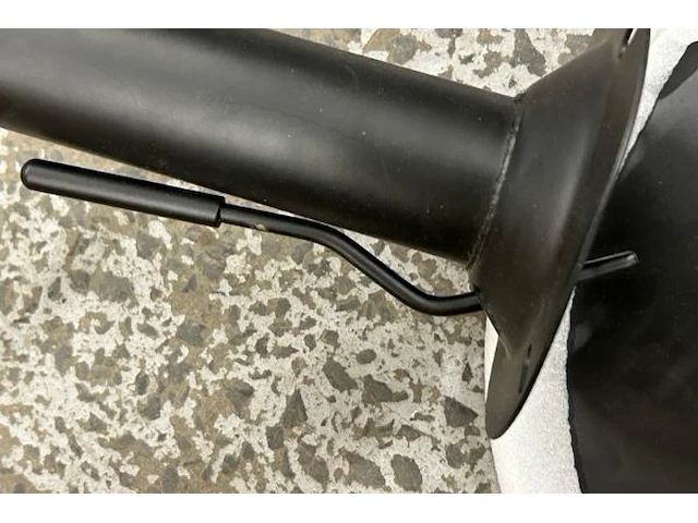 2x onderstel barkruk - afbeelding 4 van  4