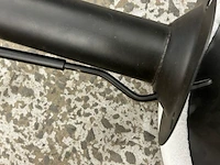 2x onderstel barkruk - afbeelding 4 van  4