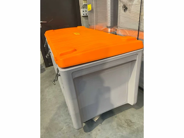 2x opbergbox cemo(750l) - afbeelding 3 van  8