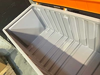 2x opbergbox cemo(750l) - afbeelding 5 van  8