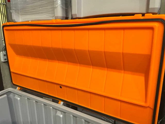 2x opbergbox cemo(750l) - afbeelding 6 van  8