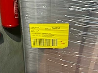2x opbergbox cemo(750l) - afbeelding 7 van  8