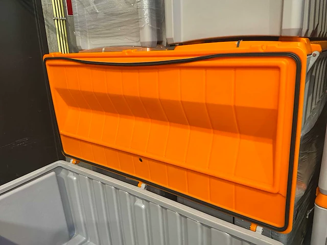 2x opbergbox cemo(750l) - afbeelding 5 van  8