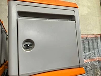 2x opbergbox cemo(750l) - afbeelding 6 van  8