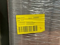 2x opbergbox cemo(750l) - afbeelding 8 van  8