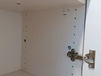 2x opbergkast + topkast vitra - afbeelding 5 van  8